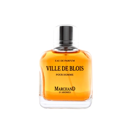 Ville de Blois EDP Homme X120ml