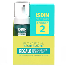 Pack Acniben Rutina Dia