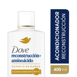 Acondicionador Reconstrucción Completa X400Ml
