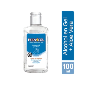 Alcohol en Gel Bactericida para Manos X100Ml