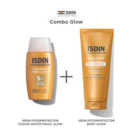 Combo Glow