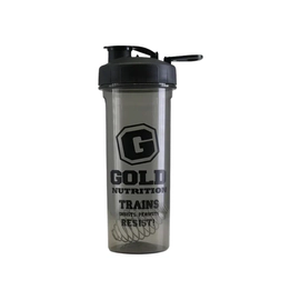 Vaso Shaker Pro One 750ml
