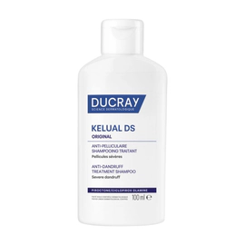 Kelual Ds shampoo X 100 Ml
