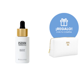 Isdinceutics Salicylic Renewal X30ml+ Neceser de REGALO!