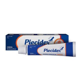 Crema Piecidex Hongos Piel Pies 20 gr