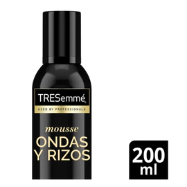 Mousse Ondas Y Rizos X190gr