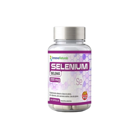Selenium Selenio X30 Cápsulas