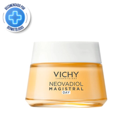 Neovadiol Magistral Bálsamo Nutritivo Antiflacidez Día X50ml
