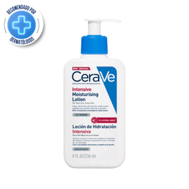 Crema Loción Hidratante Intensiva Piel Muy Seca X236ml