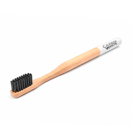 Cepillo Dental De Bambú