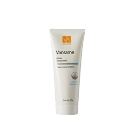 Vansame Crema Humectante X100gr
