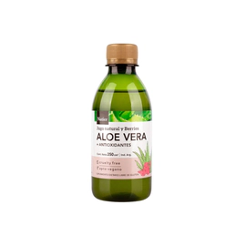 Aloe Vera Bebible de Berries X250ml
