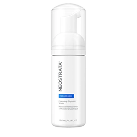 Resurface Espuma de Limpieza x 125 Ml