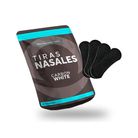 Tiras Nasales X30 unidades
