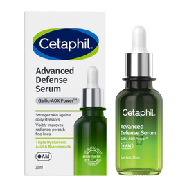 Serum Facial Advanced Defense Am Piel Sensible X30ml