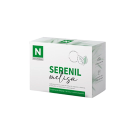 Serenil Melisa X30 Comprimidos