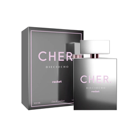 Cher Dieciocho Rocket Fem EDP X100ml