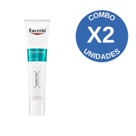 Combo X2 Fluido matificante Eucerin DermoPure Clinical 40 ml