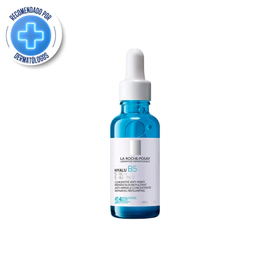 Serum Antiage Rellenador Hyalu B5 Suractivated  X30ml