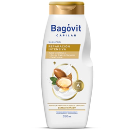 Reparación Intensiva Shampoo x 350 ml
