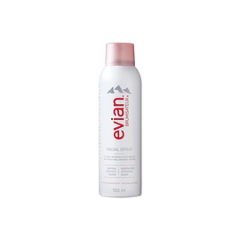 Bruma de Agua Mineral Natural X150Ml