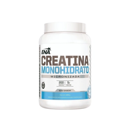 Creatina Micronizada Sin Sabor X1KG