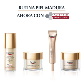 Kit Hyaluron F +Crema día FPS30+ Noche + Serum