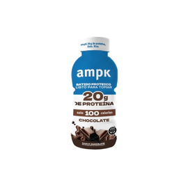 Batido Proteico Listo Sabor Chocolate  X330ml