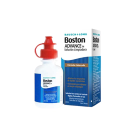 Boston Advance Cleaner Solución Limpiadora X30ml