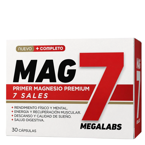 megalabs