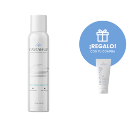 Agua Termal Volcánica Hidratante Calmante 170ml+ Crema Cicancalm 10gr de REGALO!