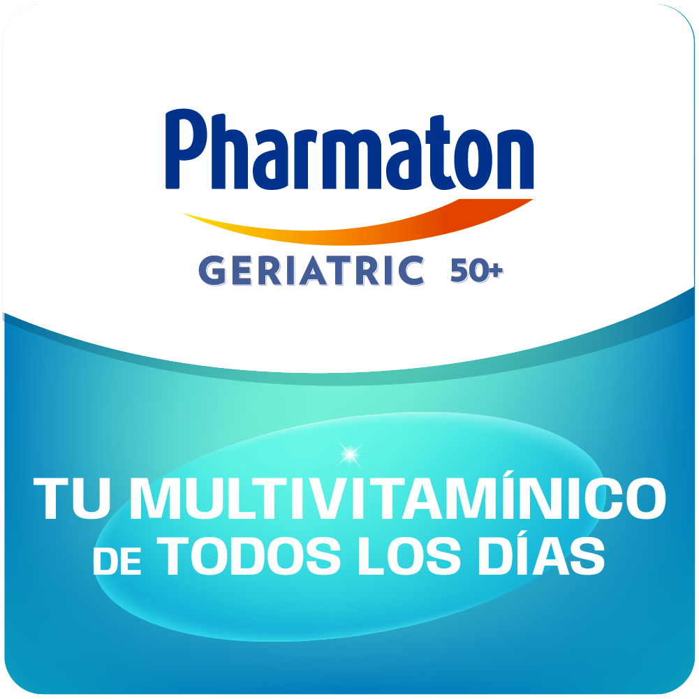 Pharmaton 50 Omega Suplemento Dietario x 30 Capsulas SelmaDigital