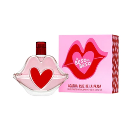 Perfume Beso Edt 100Ml
