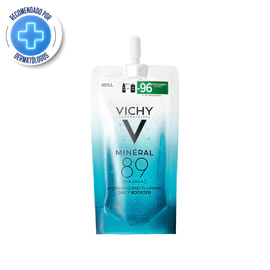 Refill Mineral 89 Booster Daily Hydration X50ml