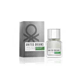 United Dreams Aim High Edt X60Ml