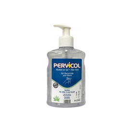 Alcohol en Gel Bactericida para Manos X250Ml
