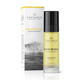 Serum Retinal X30Ml