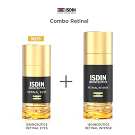 Combo Retinal