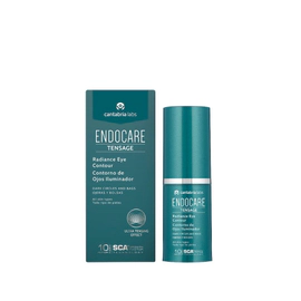 Endocare Tensage Contorno de Ojos X15ml