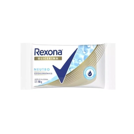 Jabón En Barra De Glicerina Neutro X90g