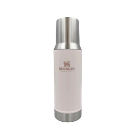 Termo Stanley Classic Rose Quartz 800ml