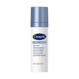 Optimal Hydration Serum Facial X 30 mL