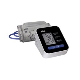 Tensiometro Automatico BUA5000AR Digital de Brazo