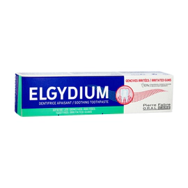 Pasta Dental Irritated Gums X75 ml
