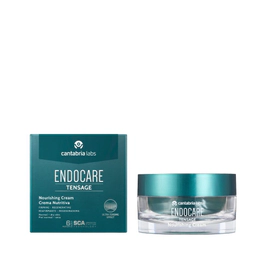 Endocare Tensage Nourishing Cream X50ml