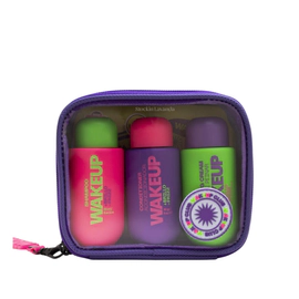 Travel Kit Wakeup