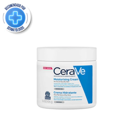 Crema Hidratante Pote X454gr