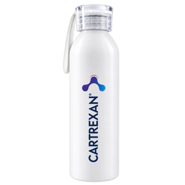 Regalo Cartrexan Botella Blanca
