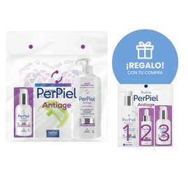 Combo Antiedad Firmeza + Rutina de Regalo!