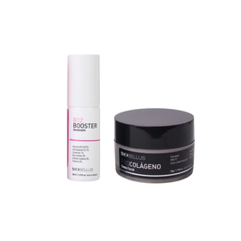 Serum B12 30ml+ Crema Pro Colágeno 50gr